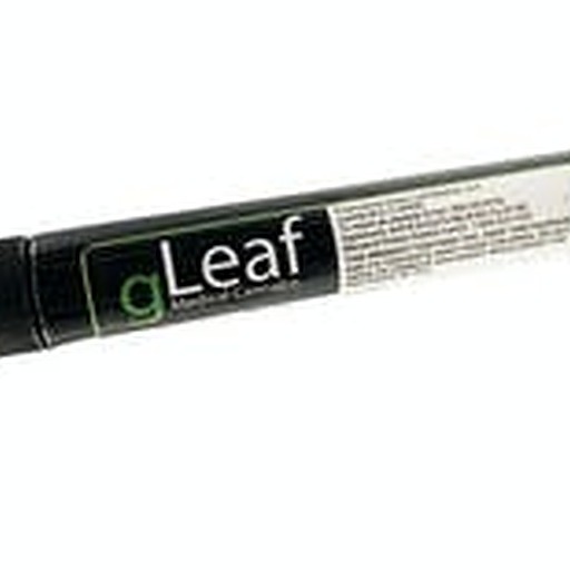 Green Leaf Medical (gLeaf) Jelly Breath PreRolls 1g 2pack Leafly